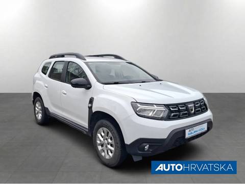 2022 Dacia Duster — sličica 3