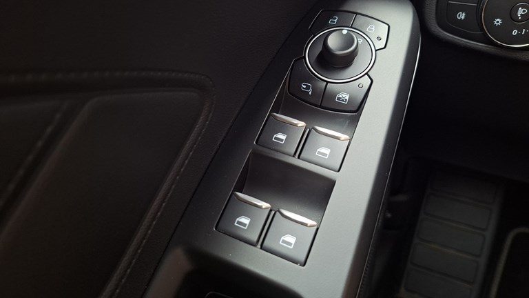 2023 Ford Focus — fotografija 26