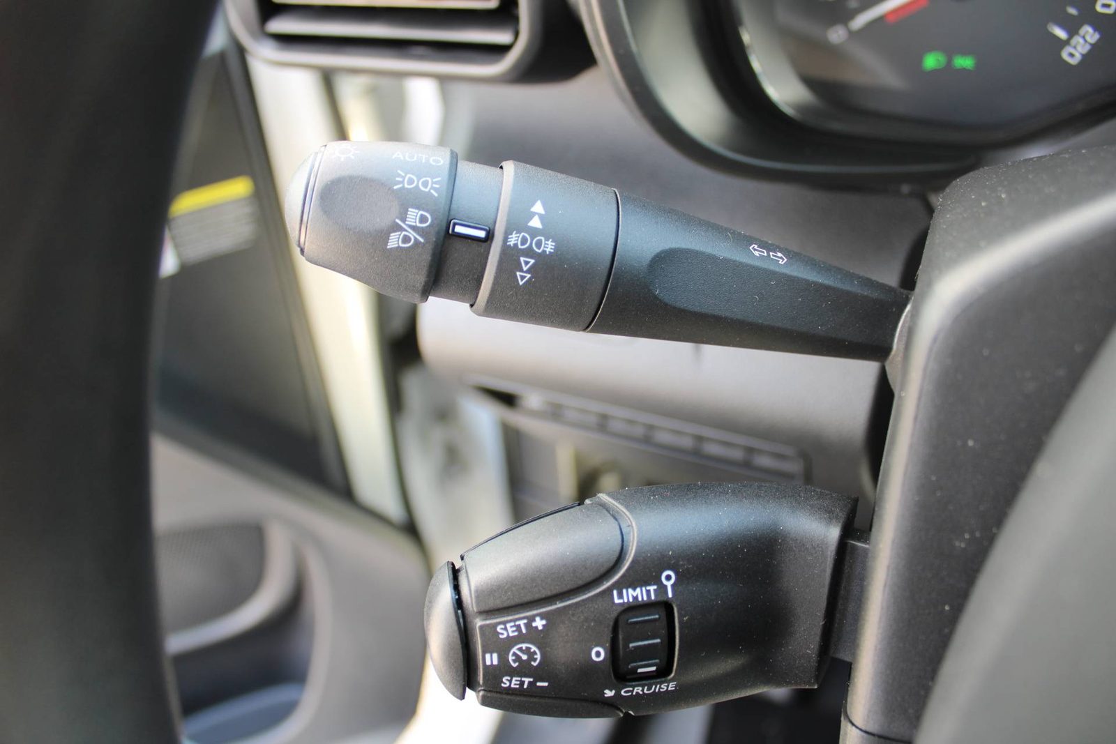 2020 Citroën Berlingo — fotografija 13
