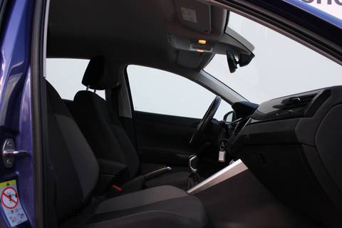 2024 Volkswagen Polo — sličica 10