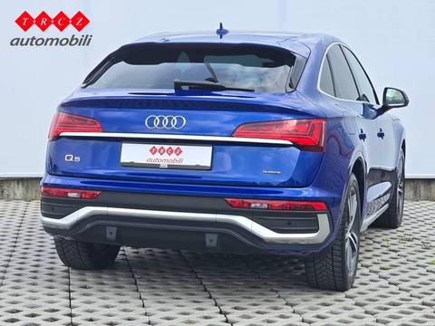 2022 Audi Q5 — sličica 3
