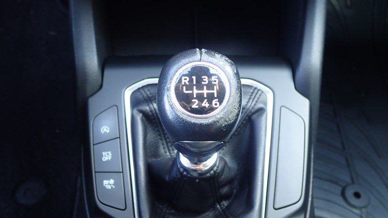 2021 Ford Focus — fotografija 11