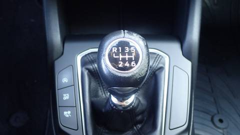2021 Ford Focus — sličica 11