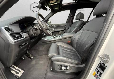 2021 BMW X5 M Sport — sličica 18