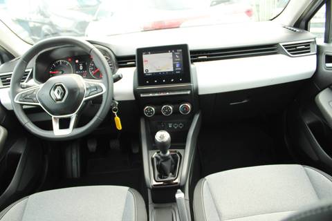 2023 Renault Clio — sličica 13
