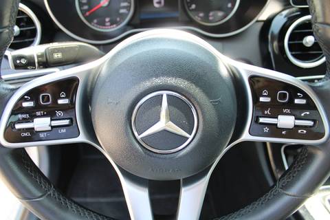 2019 Mercedes-Benz C-klasa — sličica 15