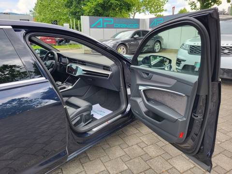 2019 Audi A6 S line — sličica 13