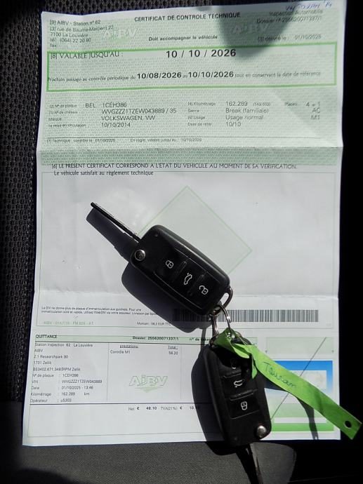 2014 Volkswagen Touran — fotografija 30