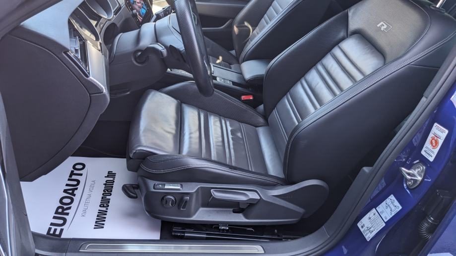 2023 Volkswagen Passat — fotografija 14