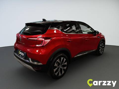 2023 Renault Captur — sličica 6