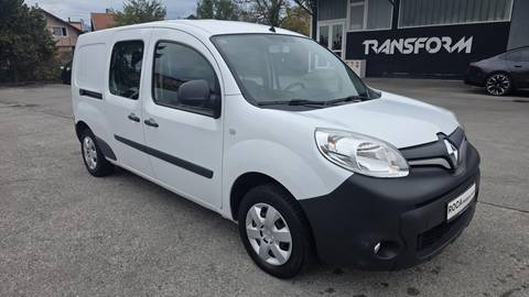 2021 Renault Kangoo Express — sličica 5