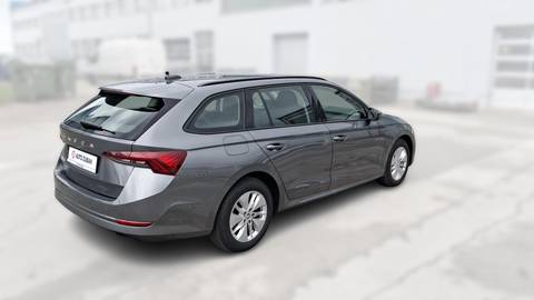 2023 Škoda Octavia Combi — sličica 7