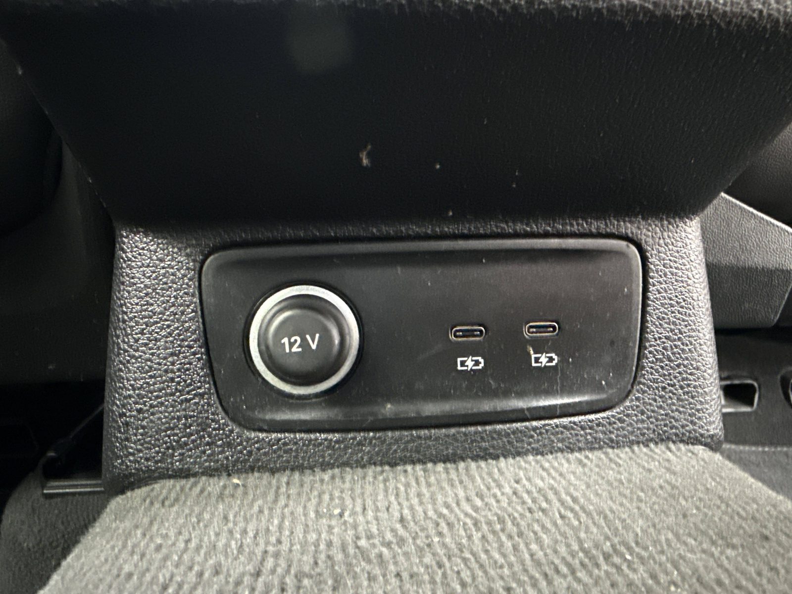 2023 Audi Q3 — fotografija 23