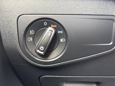2017 Volkswagen Tiguan — sličica 25
