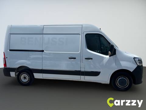 2021 Renault Master — sličica 4