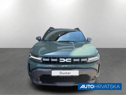 2025 Dacia Duster — sličica 2
