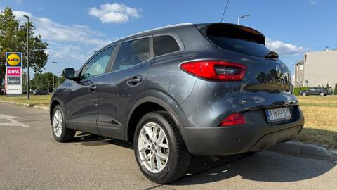 2018 Renault Kadjar — sličica 17