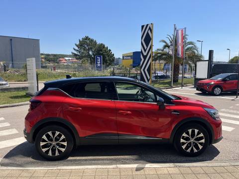 2024 Renault Captur — sličica 5