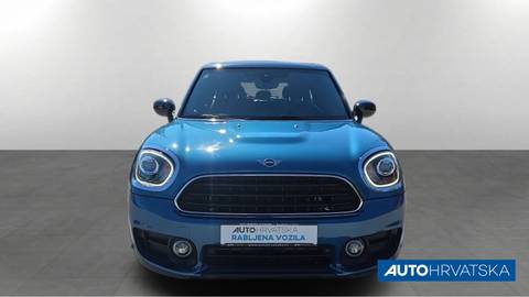 2020 Mini Countryman — sličica 2