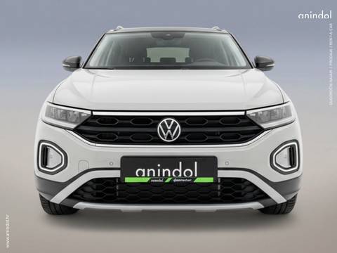 2025 Volkswagen T-Roc — sličica 16