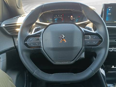 2023 Peugeot 2008 — sličica 11