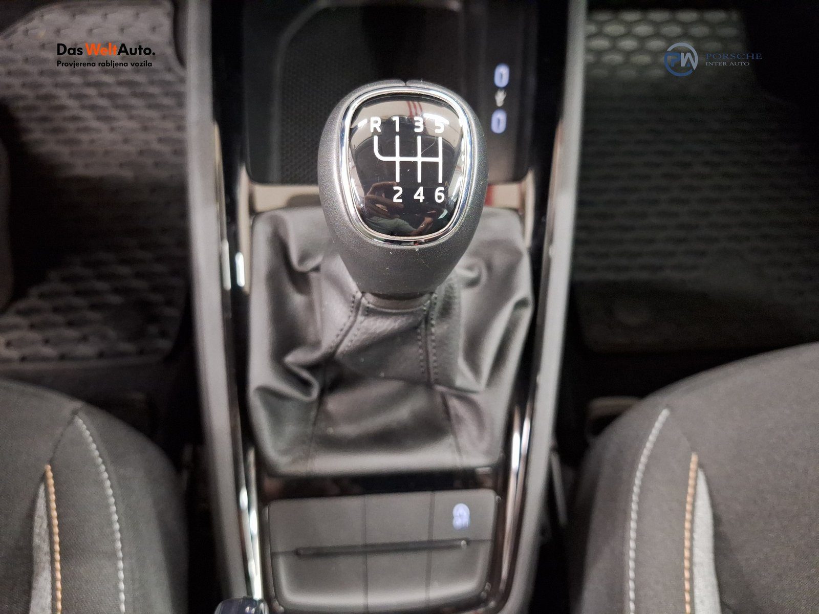 2025 Škoda Scala — fotografija 16