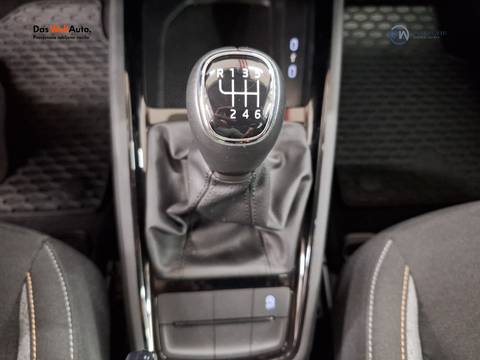2025 Škoda Scala — sličica 16