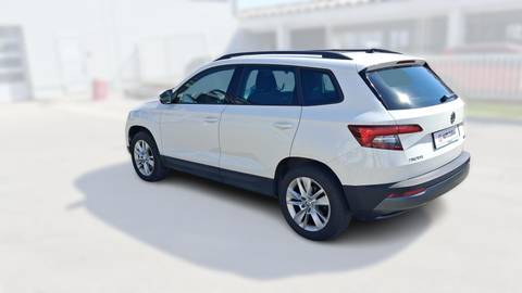 2018 Škoda Karoq — sličica 5