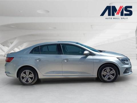 2024 Renault Megane Grandcoupe — sličica 6