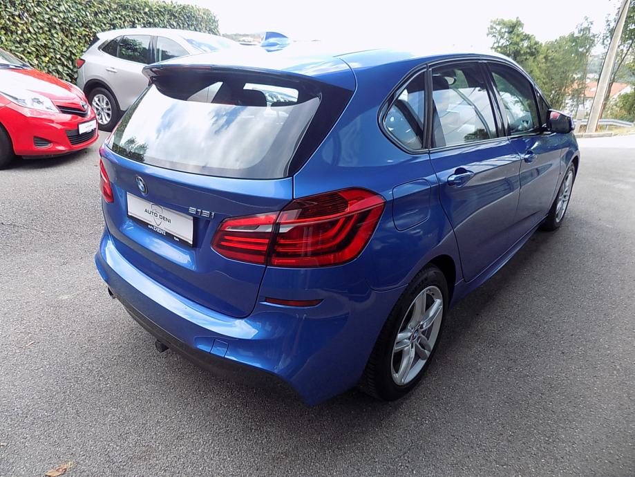 2016 BMW Serija 2 — fotografija 8