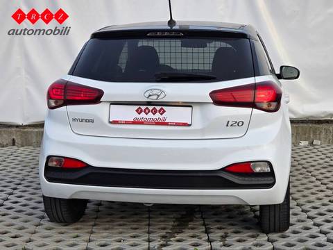 2020 Hyundai i20 — sličica 3