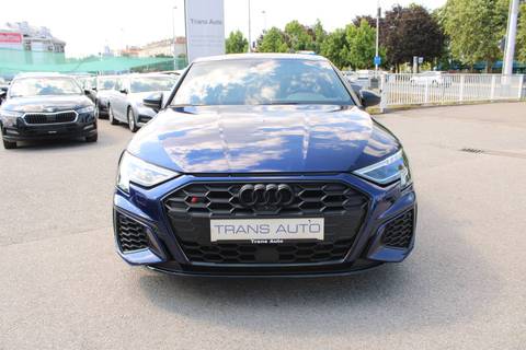 2023 Audi S3 — sličica 2