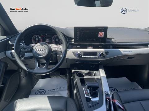 2023 Audi A4 — sličica 12