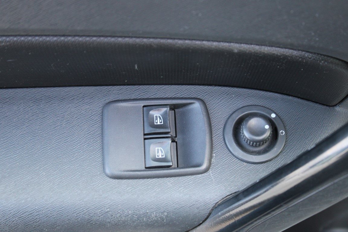 2021 Renault Kangoo Express — fotografija 14