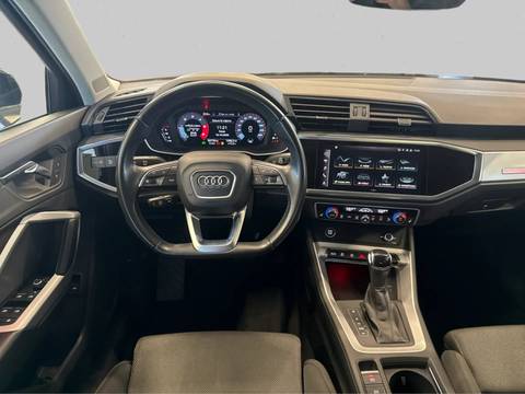 2022 Audi Q3 Sportback S line — sličica 10