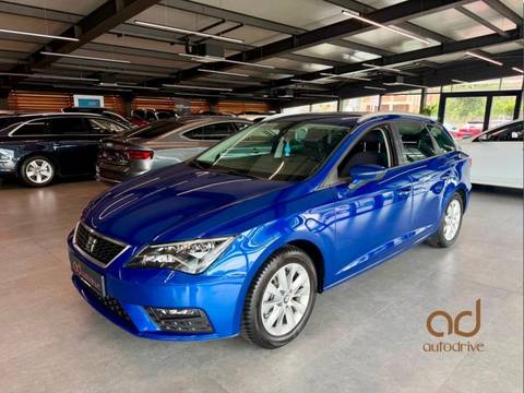 2019 Seat Leon