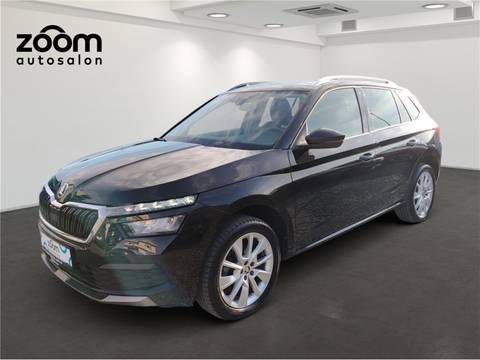 2021 Škoda Kamiq