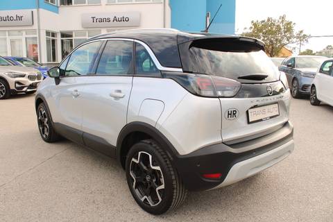 2023 Opel Crossland X — sličica 7