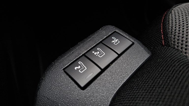 2021 Citroën C4 — fotografija 20