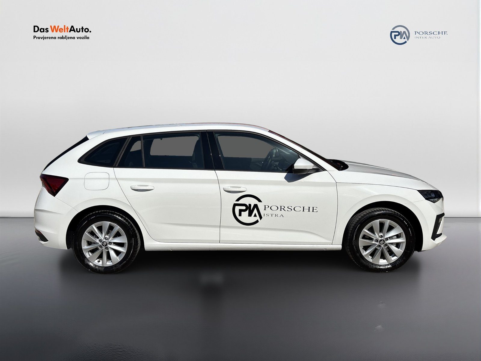 2026 Škoda Scala — fotografija 4
