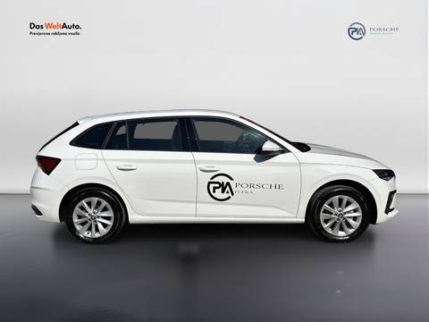 2026 Škoda Scala — sličica 4