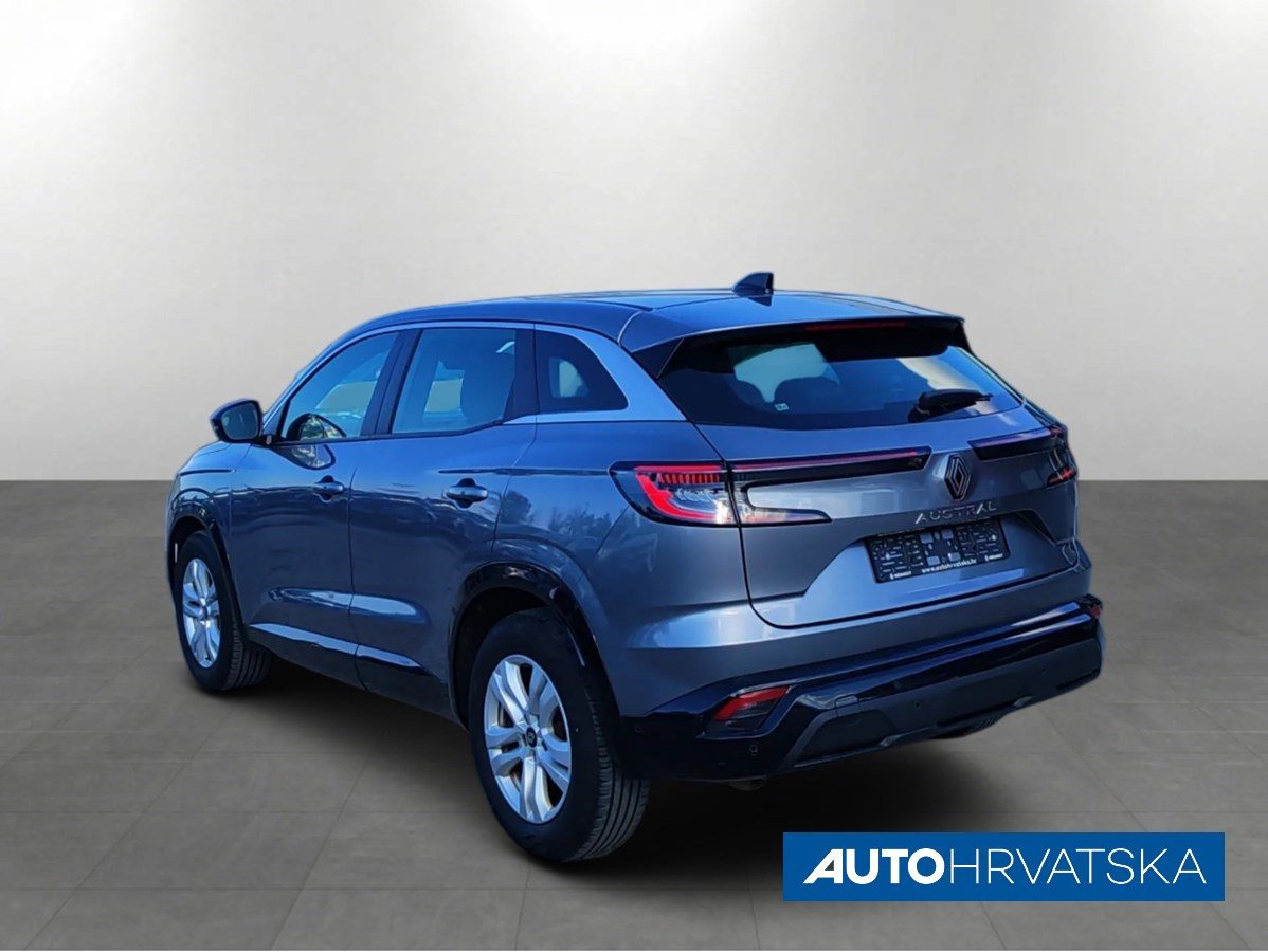 2023 Renault Austral — fotografija 4
