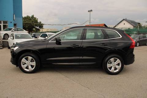 2022 Volvo XC60 — sličica 8