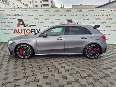 2020 Mercedes-Benz A-klasa — sličica 4