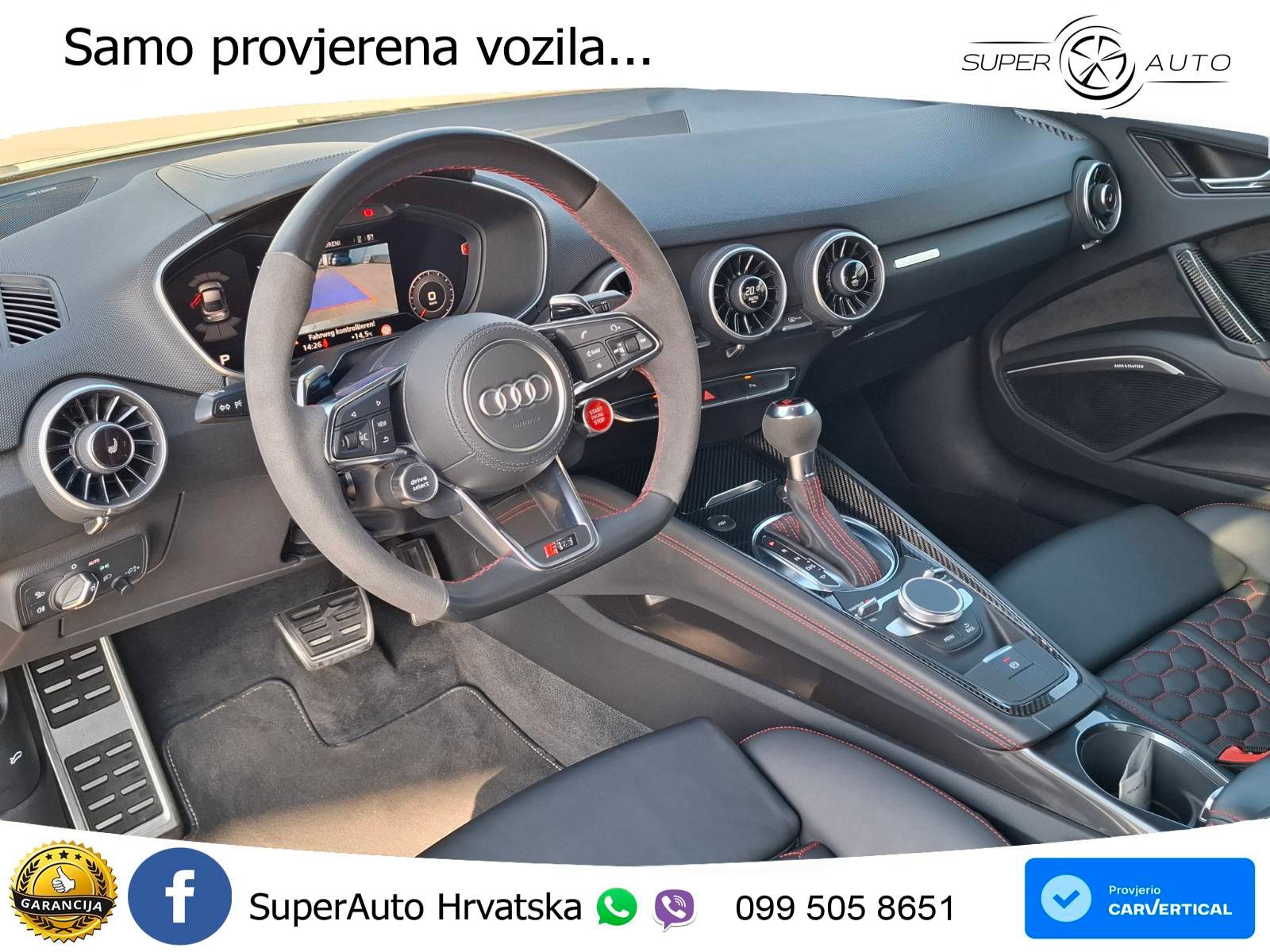 2022 Audi TT — fotografija 8