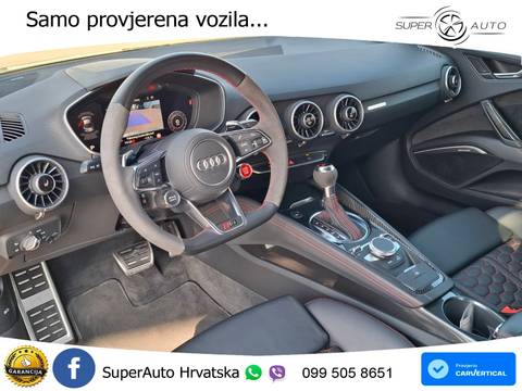 2022 Audi TT — sličica 8