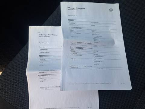 2018 Volkswagen Transporter — sličica 16