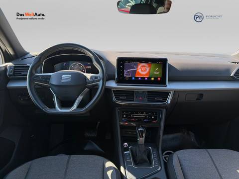 2023 Seat Tarraco — sličica 12