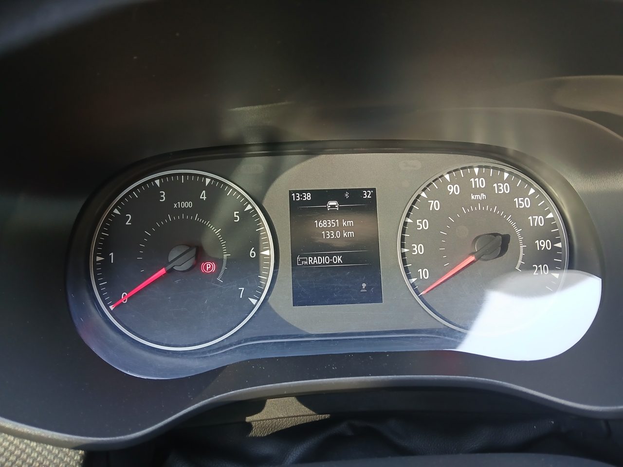 2023 Dacia Jogger — fotografija 7