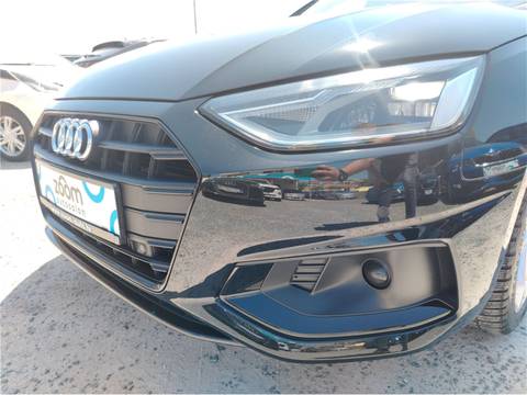 2023 Audi A4 — sličica 5